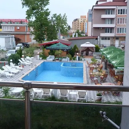 Antonia * Sunny Beach
