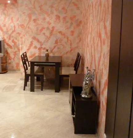 Antonia Apartment
