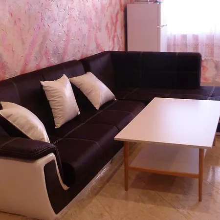 Antonia Apartment *