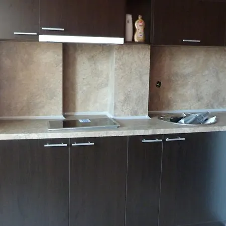 Apartment Antonia