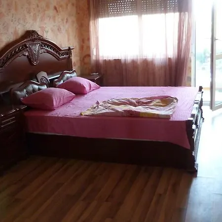 Antonia Apartment *